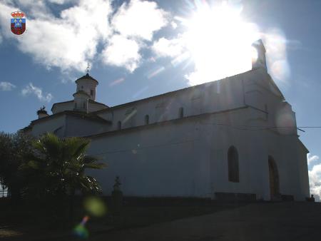 Imagen Ermita del Ntra. Sra. Del Consuelo