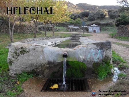 Imagen El Helechar (Fuente lavadero)