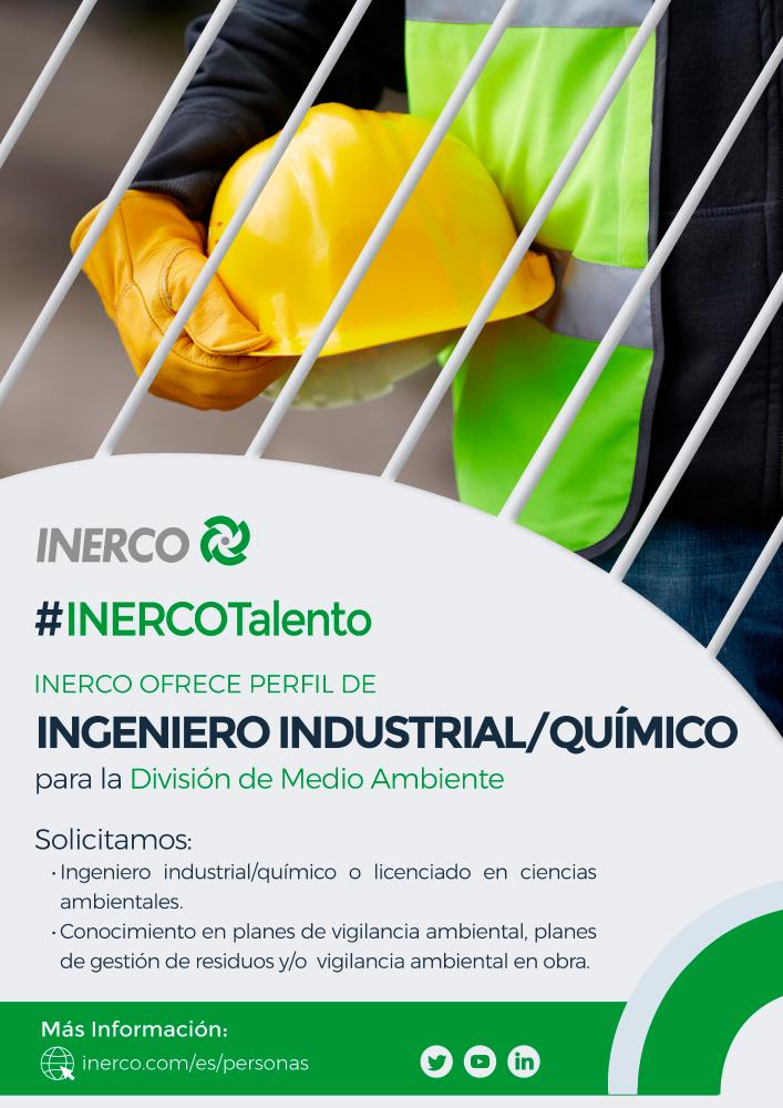 Imagen Oferta de empleo. Central biomasa. Acciona