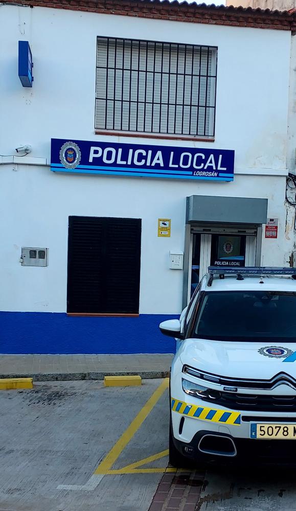 Imagen Policía Local