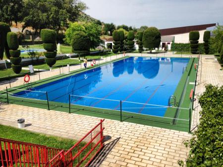 Imagen Piscina Municipal