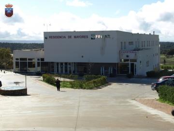 Imagen Residencia de Mayores FEMAR