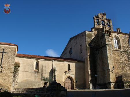 Imagen Iglesia Parroquial de San Mateo