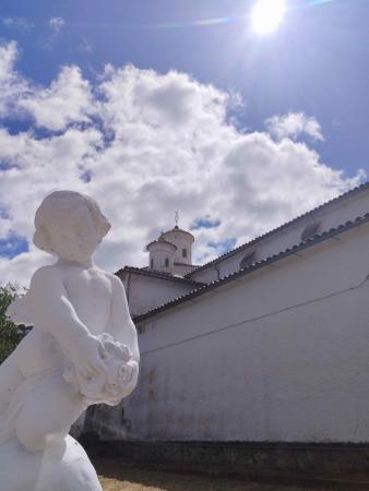 Imagen Ermita del Ntra. Sra. Del Consuelo