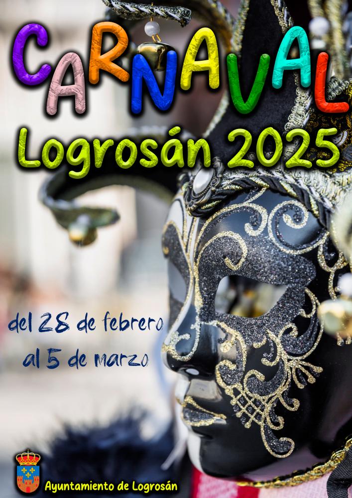 Imagen CARNAVAL 2025