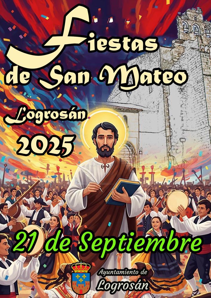 Imagen Fiestas de San Mateo