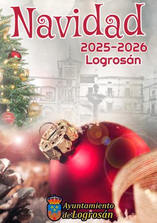 Imagen Navidad 2025-2026