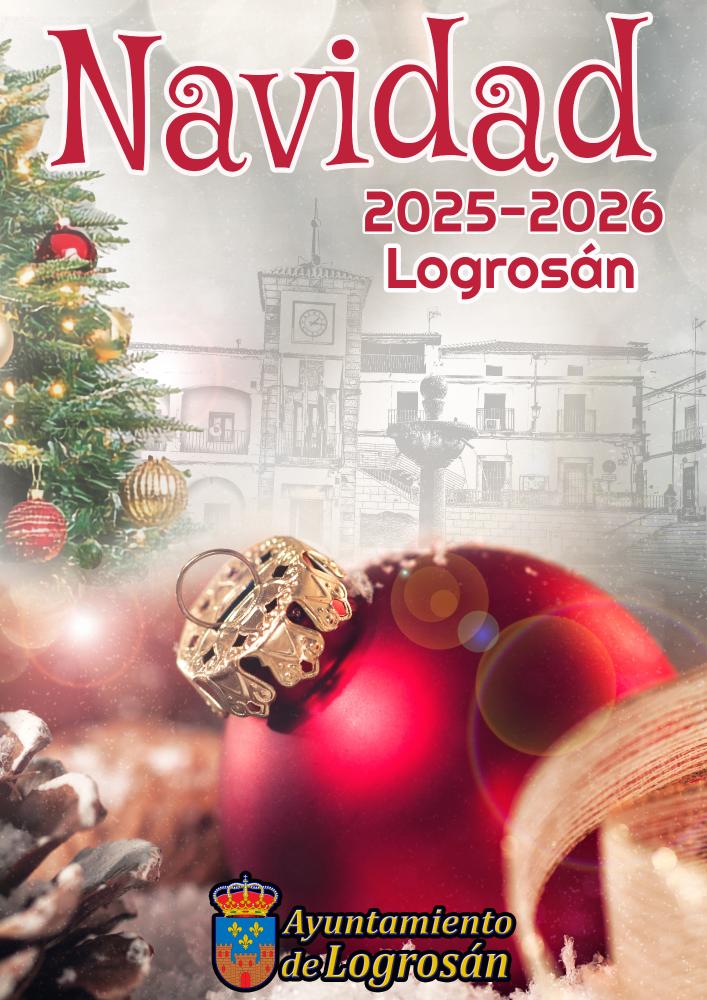 Imagen Navidad 2025-2026