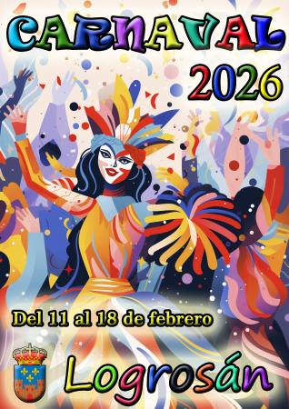 Imagen Carnavales 2026
