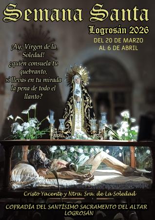 Imagen Semana Santa 2026